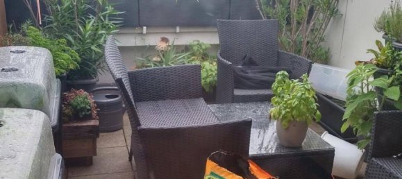 4 rooms Duplex in Marchtrenk, Austria No. 185439 17