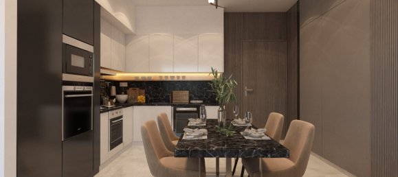 2 غرف نوم شقة في Larnaca, Cyprus رقم 33151 9