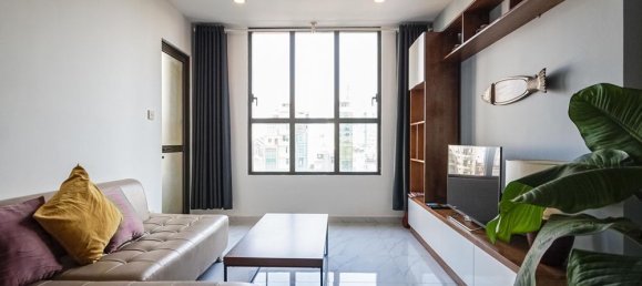 3 bedrooms Apartment in District 4, Vietnam No. 17130 4