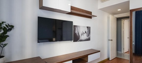 3 bedrooms Apartment in District 4, Vietnam No. 17130 23