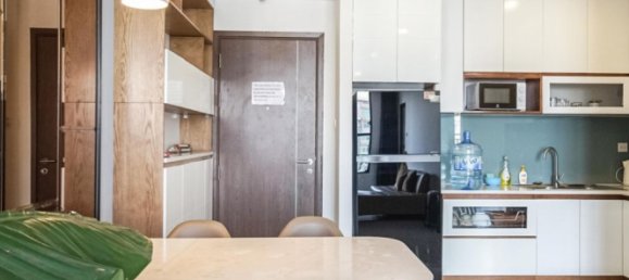 3 bedrooms Apartment in District 4, Vietnam No. 17130 8