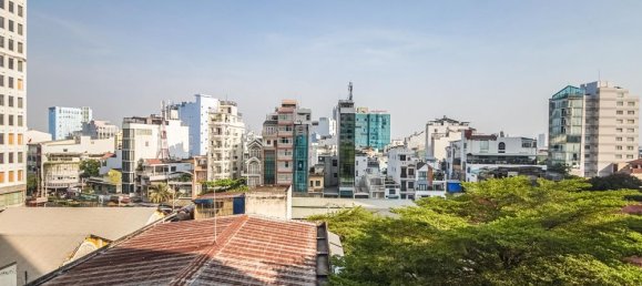 3 bedrooms Apartment in District 4, Vietnam No. 17130 9