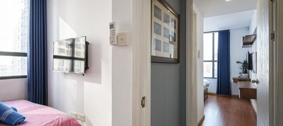 3 bedrooms Apartment in District 4, Vietnam No. 17130 20