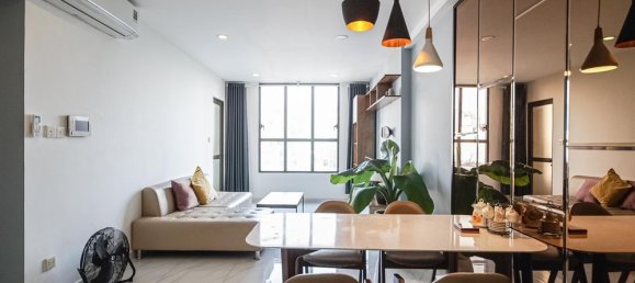 3 bedrooms Apartment in District 4, Vietnam No. 17130 5