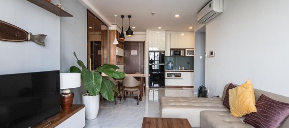 3 bedrooms Apartment in District 4, Vietnam No. 17130 6