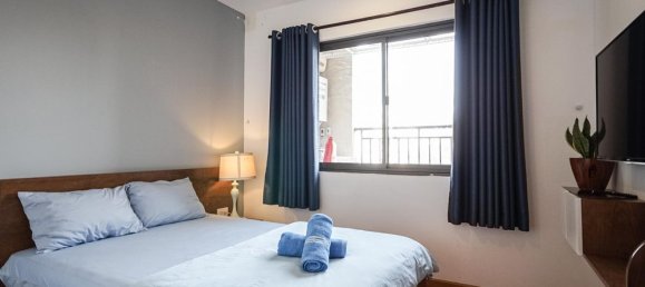 3 bedrooms Apartment in District 4, Vietnam No. 17130 17