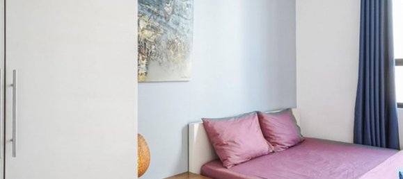 3 bedrooms Apartment in District 4, Vietnam No. 17130 15