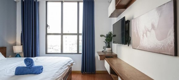 3 bedrooms Apartment in District 4, Vietnam No. 17130 21