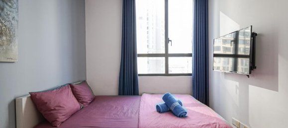 3 bedrooms Apartment in District 4, Vietnam No. 17130 16