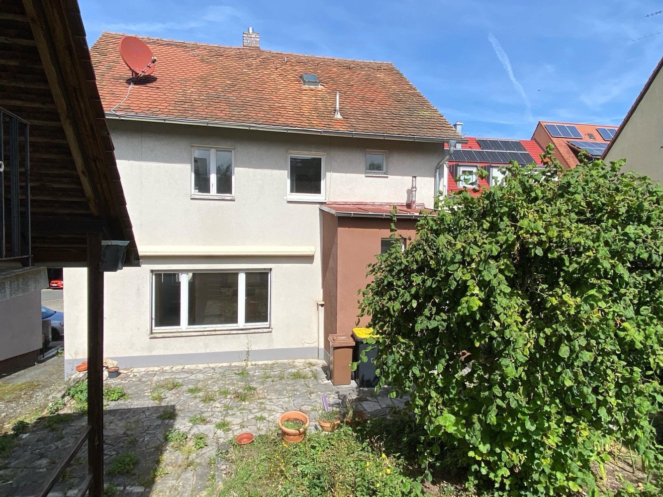 2 غرف نوم منزل في Furth, Germany رقم 280976