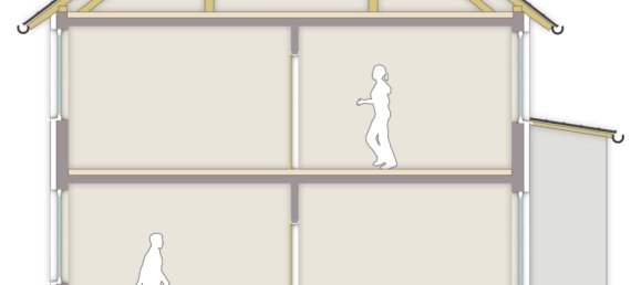 2 غرف نوم منزل في Furth, Germany رقم 280976 17