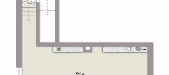 2 غرف نوم منزل في Furth, Germany رقم 280976 16