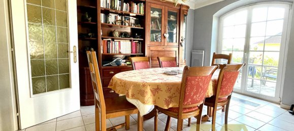 3 Schlafzimmer Schlösser in Rurange-les-Thionville, France, Nr. 257833 9