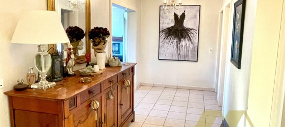 3 Schlafzimmer Schlösser in Rurange-les-Thionville, France, Nr. 257833 10