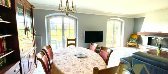 3 Schlafzimmer Schlösser in Rurange-les-Thionville, France, Nr. 257833 5