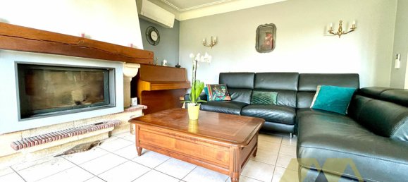 3 Schlafzimmer Schlösser in Rurange-les-Thionville, France, Nr. 257833 6