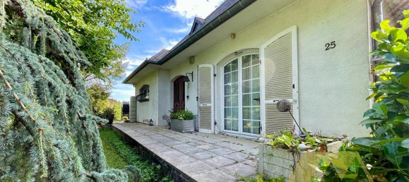 3 Schlafzimmer Schlösser in Rurange-les-Thionville, France, Nr. 257833 2