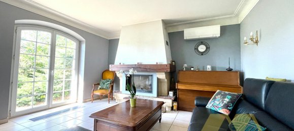 3 Schlafzimmer Schlösser in Rurange-les-Thionville, France, Nr. 257833 8