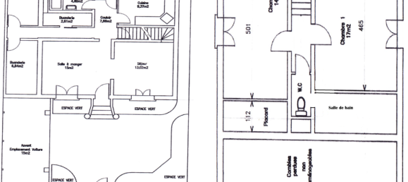 Дом с 3 спальнями в Дранси, Франция № 326132 10
