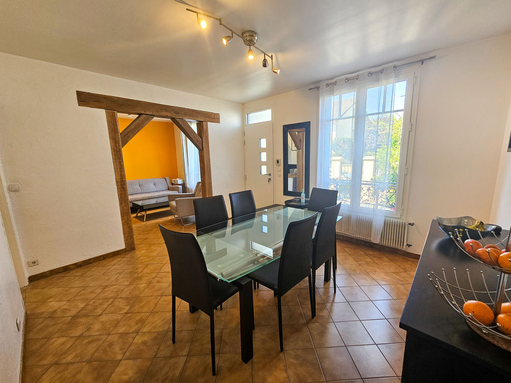 Дом с 3 спальнями в Дранси, Франция № 326132