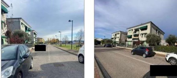 5 rooms Apartment in Lonigo, Italy No. 60141 4