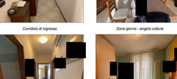 5 rooms Apartment in Lonigo, Italy No. 60141 8