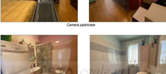 5 rooms Apartment in Lonigo, Italy No. 60141 6