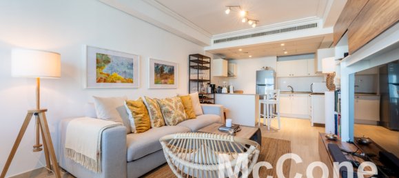 Apartamento T2 em Jumeirah Lake Towers, UAE N.º 25955 2