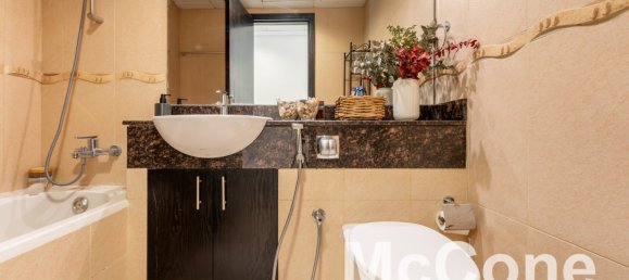 Apartamento T2 em Jumeirah Lake Towers, UAE N.º 25955 10