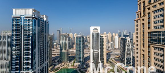 Apartamento T2 em Jumeirah Lake Towers, UAE N.º 25955 14