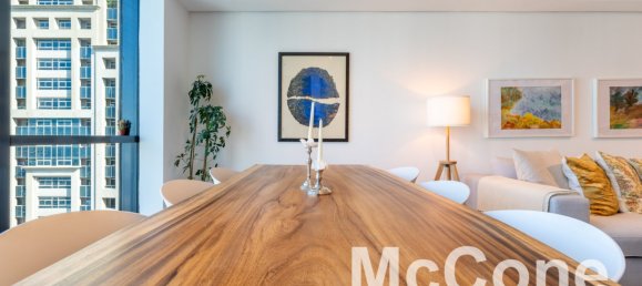 Apartamento T2 em Jumeirah Lake Towers, UAE N.º 25955 12