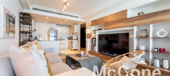 Apartamento T2 em Jumeirah Lake Towers, UAE N.º 25955 3