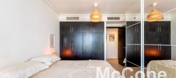 Apartamento T2 em Jumeirah Lake Towers, UAE N.º 25955 7