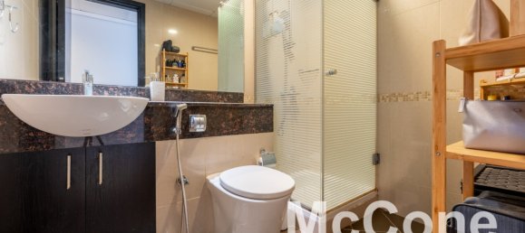 Apartamento T2 em Jumeirah Lake Towers, UAE N.º 25955 11