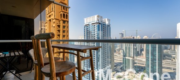 Apartamento T2 em Jumeirah Lake Towers, UAE N.º 25955 13