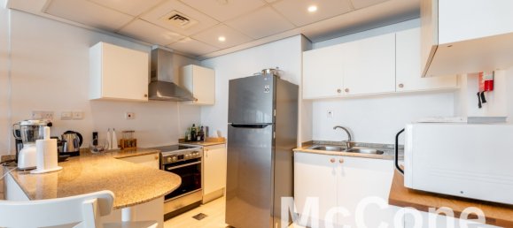 Apartamento T2 em Jumeirah Lake Towers, UAE N.º 25955 5