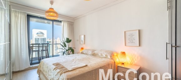 Apartamento T2 em Jumeirah Lake Towers, UAE N.º 25955 6