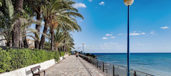 2 bedrooms Apartment in Orihuela, Spain No. 6488 21