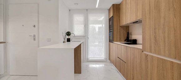 2 bedrooms Apartment in Orihuela, Spain No. 6488 11