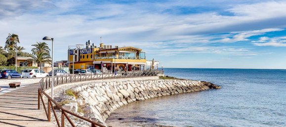 2 bedrooms Apartment in Orihuela, Spain No. 6488 19