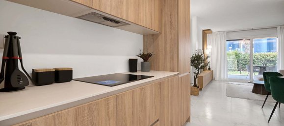 2 bedrooms Apartment in Orihuela, Spain No. 6488 9