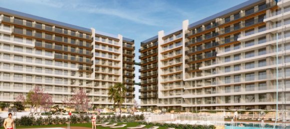 2 bedrooms Apartment in Orihuela, Spain No. 6488 16