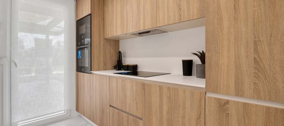 2 bedrooms Apartment in Orihuela, Spain No. 6488 10