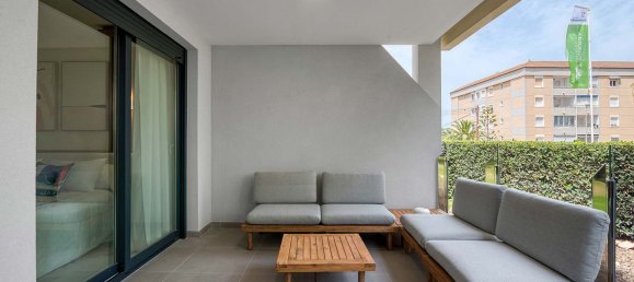 2 bedrooms Apartment in Orihuela, Spain No. 6488 27