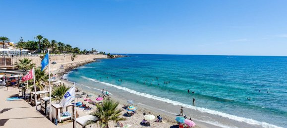 2 bedrooms Apartment in Orihuela, Spain No. 6488 23