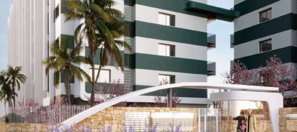 2 bedrooms Apartment in Orihuela, Spain No. 6488 14