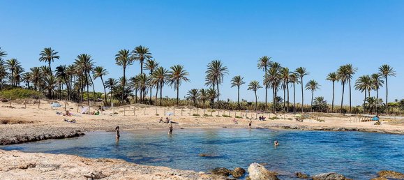 2 bedrooms Apartment in Orihuela, Spain No. 6488 22