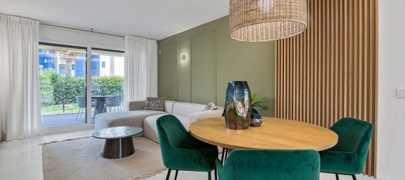 2 bedrooms Apartment in Orihuela, Spain No. 6488 2