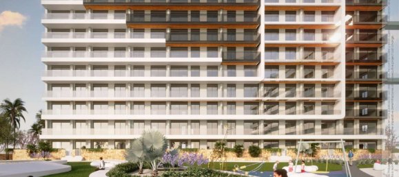 2 bedrooms Apartment in Orihuela, Spain No. 6488 13