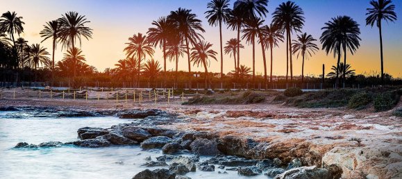 2 bedrooms Apartment in Orihuela, Spain No. 6488 20